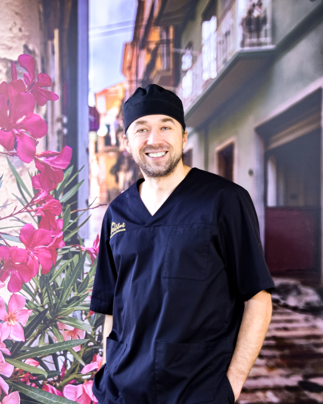 grzegorz bereda zespół maldent