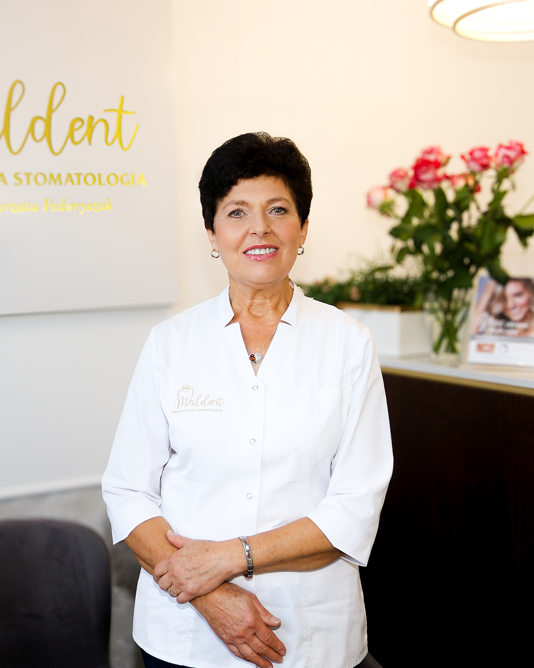 anna deputat zespół maldent